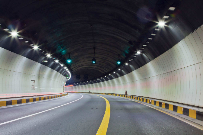 隧道照明灯具改造工程实施方案 