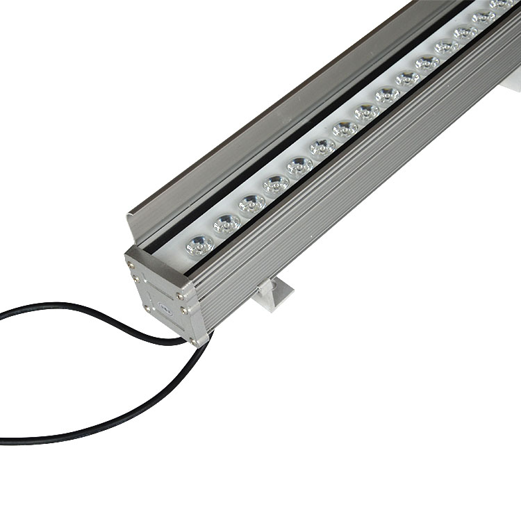 YM5054-LED洗墙灯 18W高亮度墙面线条灯户外亮化工程灯具专用
