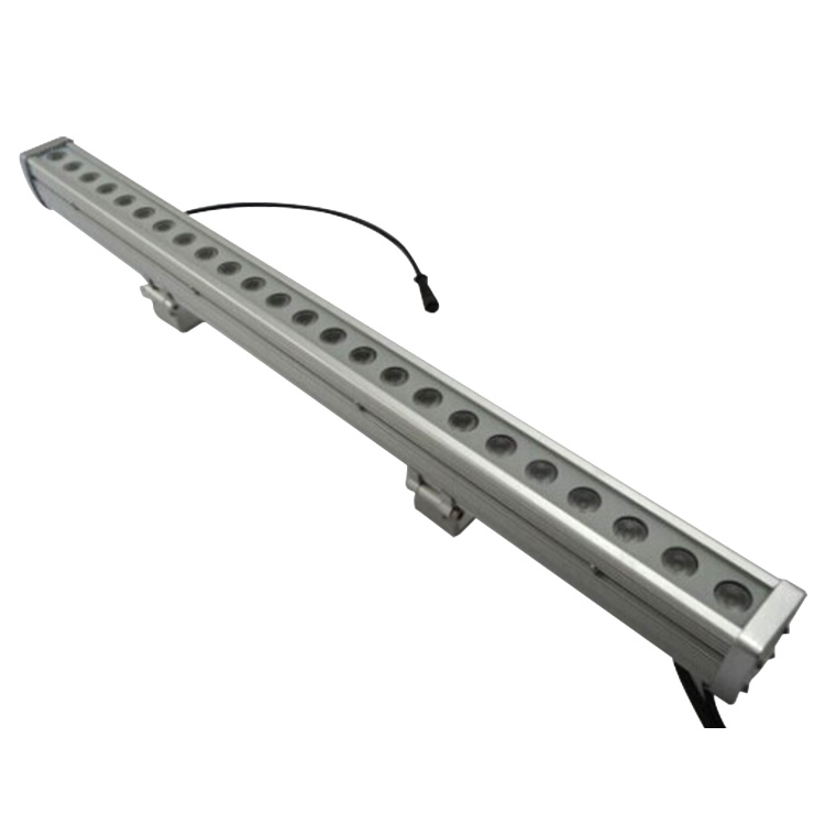 YM5068NET-LED洗墙灯厂家供应大功率led洗墙灯12w18w36w线条灯投光灯桥梁户外亮化工程