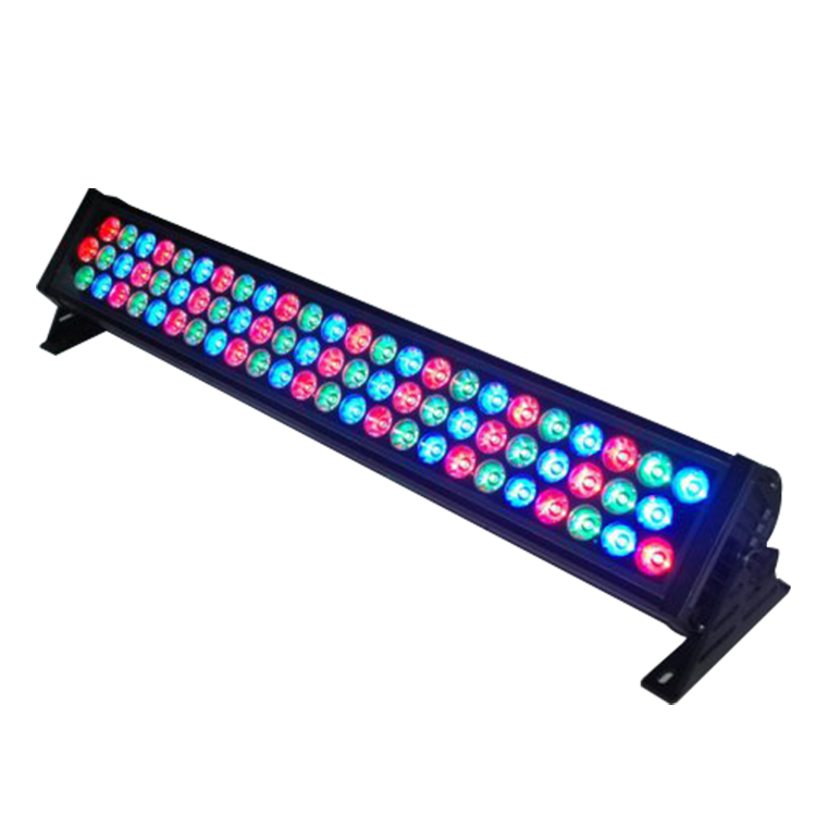 YM5063NET-LED洗墙灯户外防水9w18w24w36w大功率条形灯线条灯投射洗墙灯