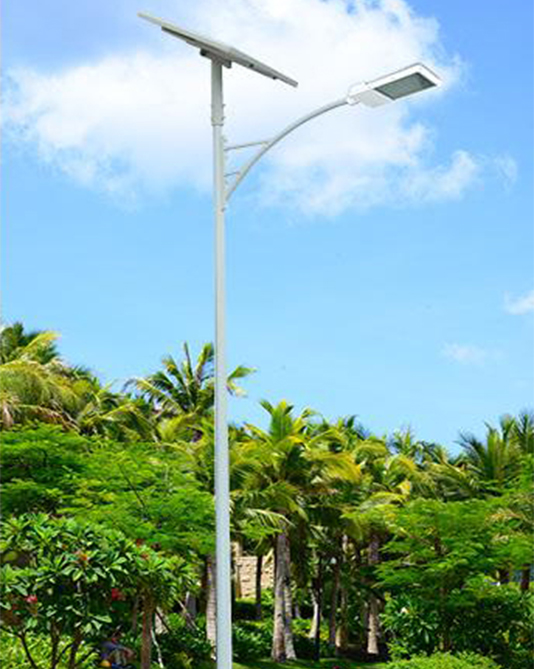 YM-A1403 LED太阳能路灯